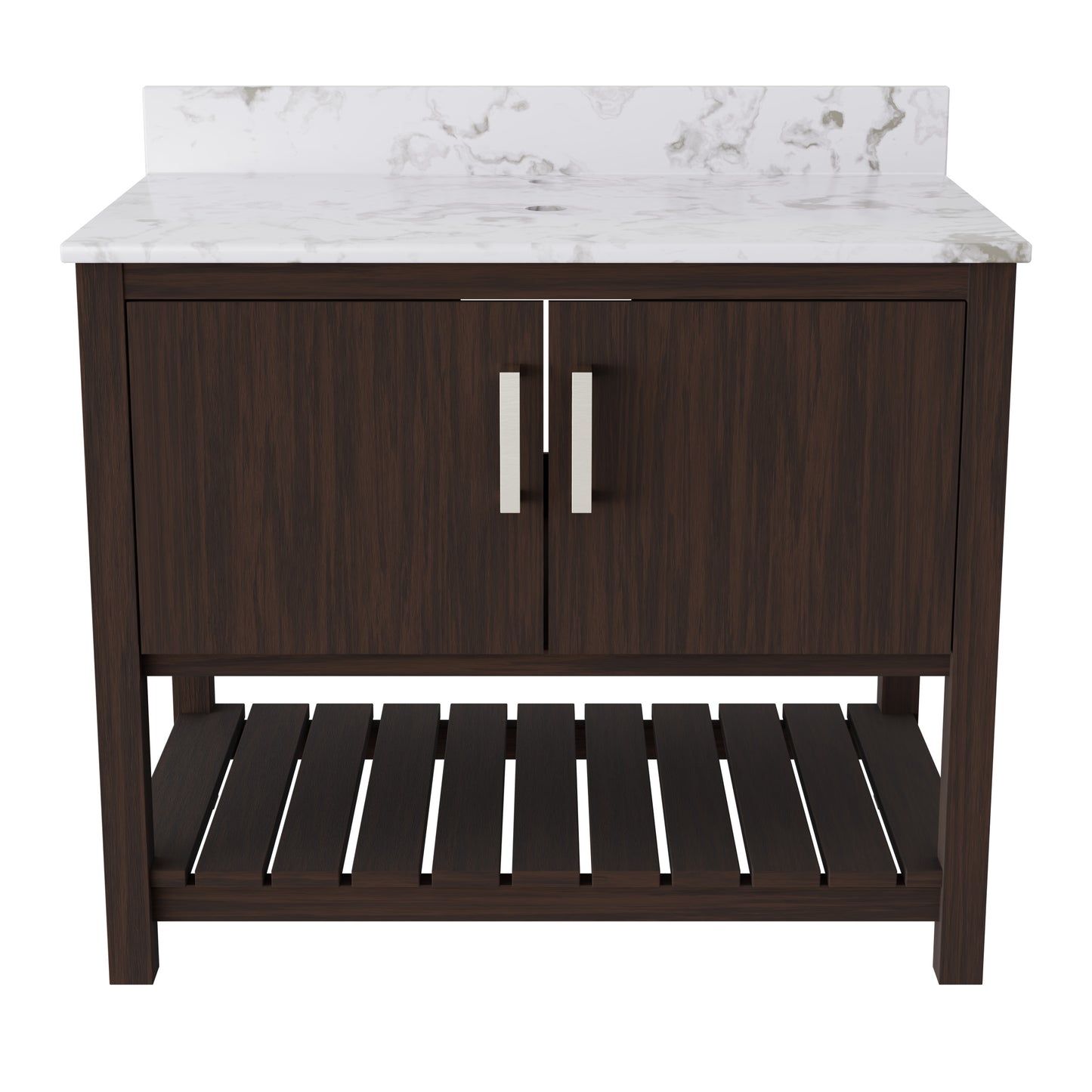 Build Your Vanity NOBV-Series