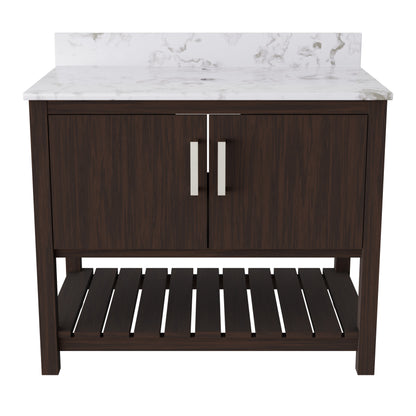 Build Your Vanity NOBV-Series