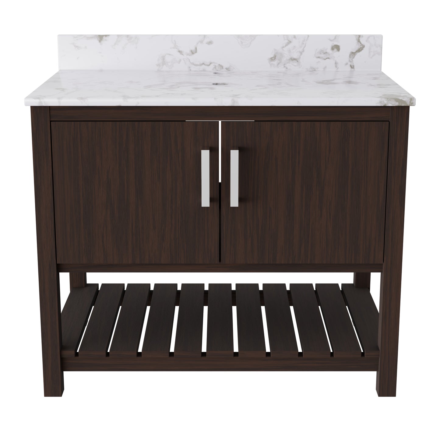 Build Your Vanity NOBV-Series