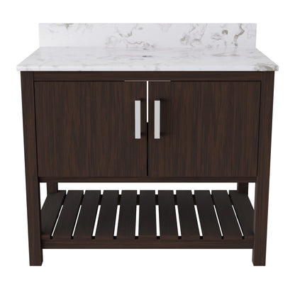 Build Your Vanity NOBV-Series