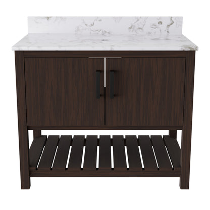 Build Your Vanity NOBV-Series