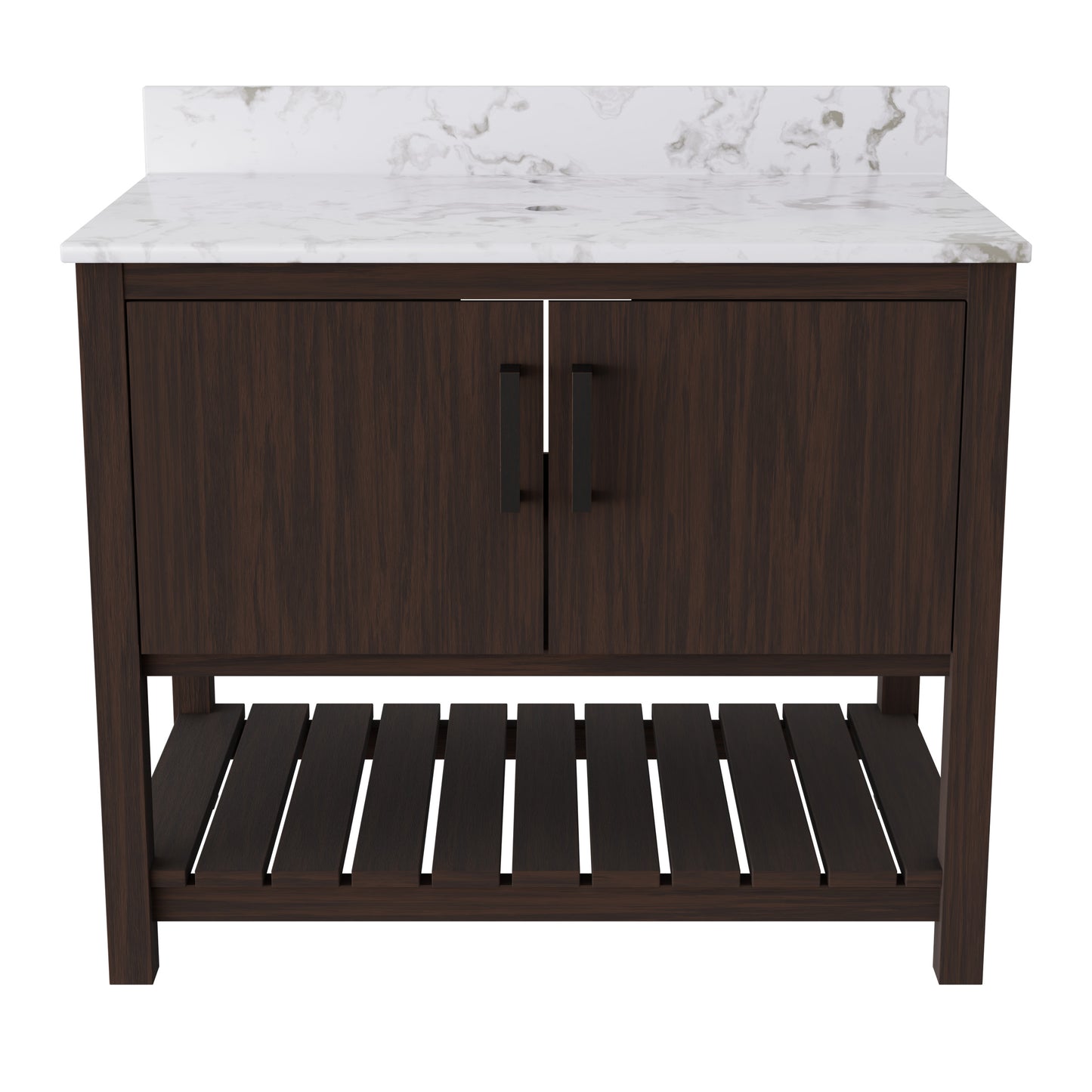 Build Your Vanity NOBV-Series