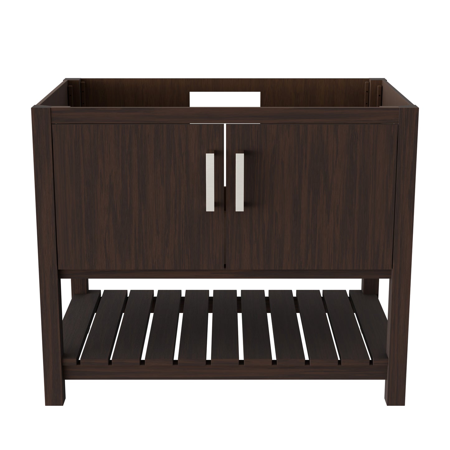 Build Your Vanity NOBV-Series