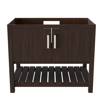 Build Your Vanity NOBV-Series