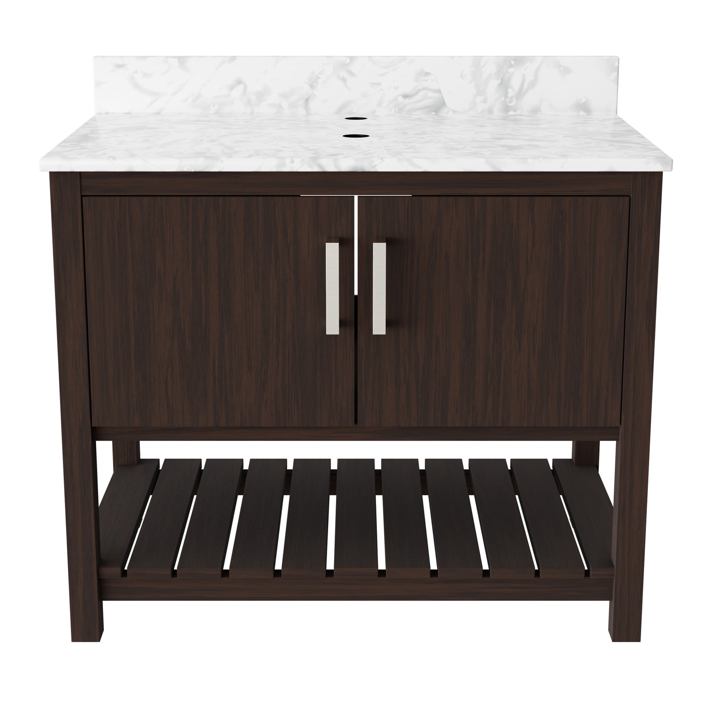 Build Your Vanity NOBV-Series