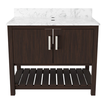 Build Your Vanity NOBV-Series