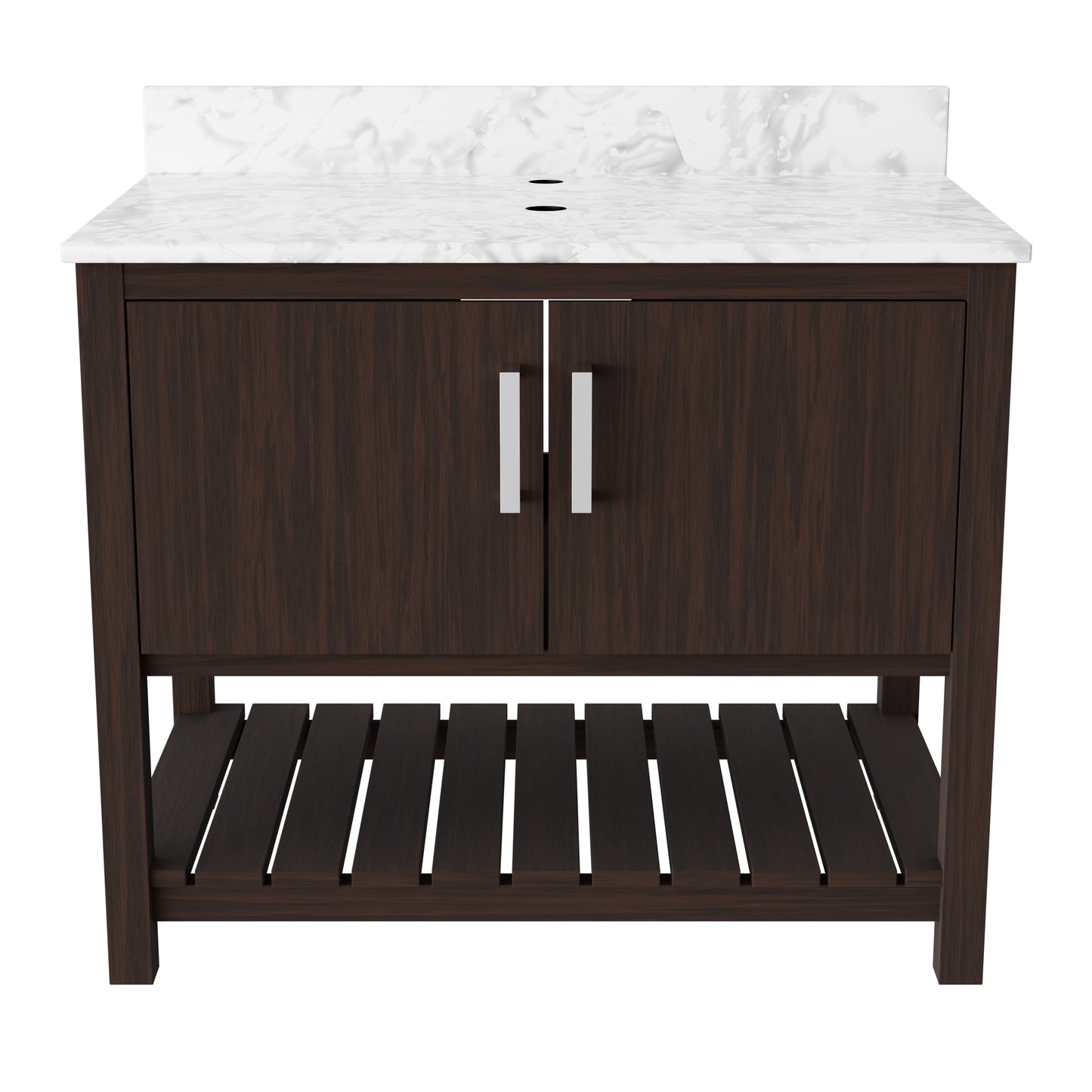 Build Your Vanity NOBV-Series