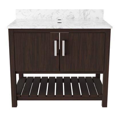 Build Your Vanity NOBV-Series