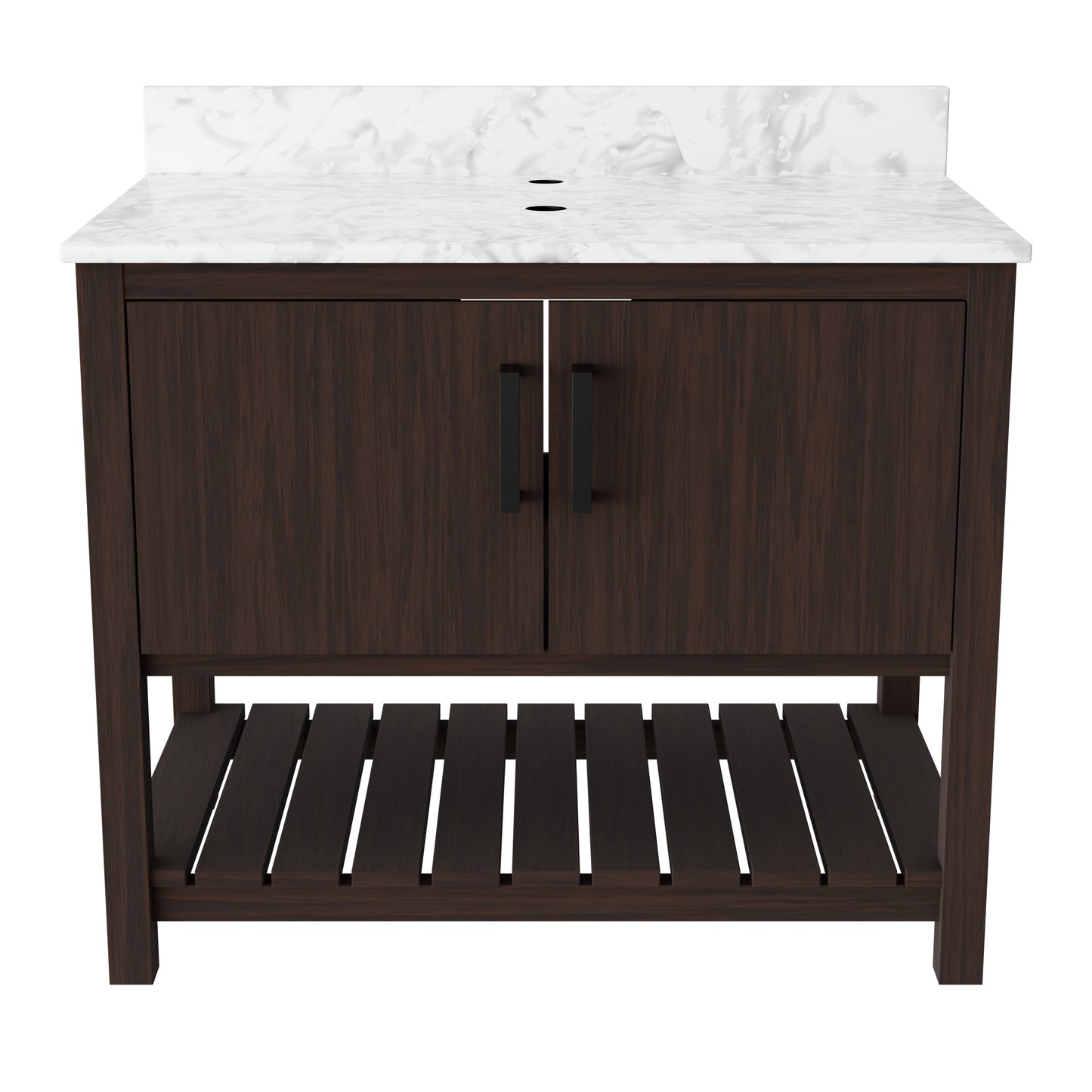 Build Your Vanity NOBV-Series