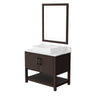 Oil-Rubbed Bronze