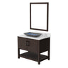 Oil-Rubbed Bronze