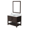 Oil-Rubbed Bronze