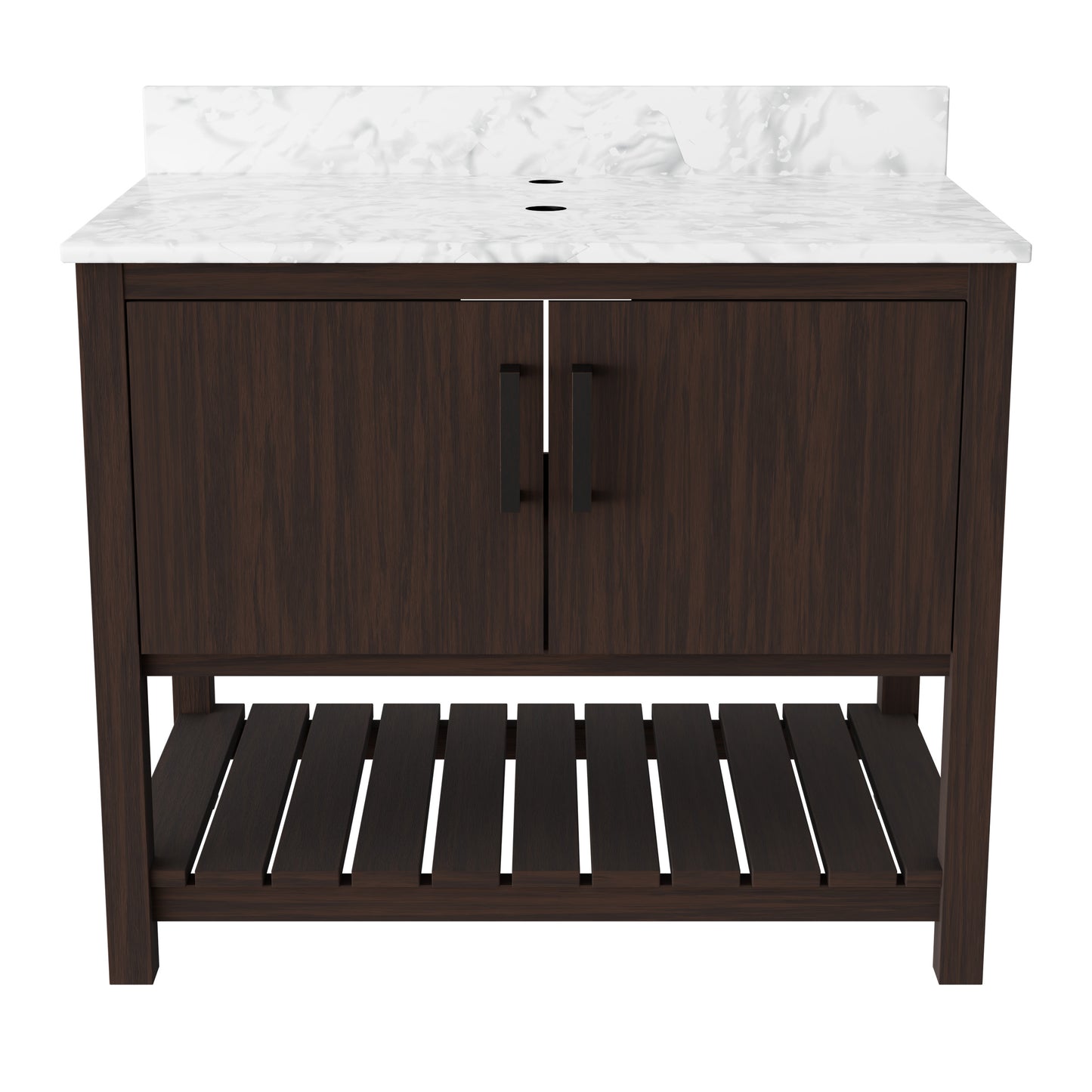 Build Your Vanity NOBV-Series