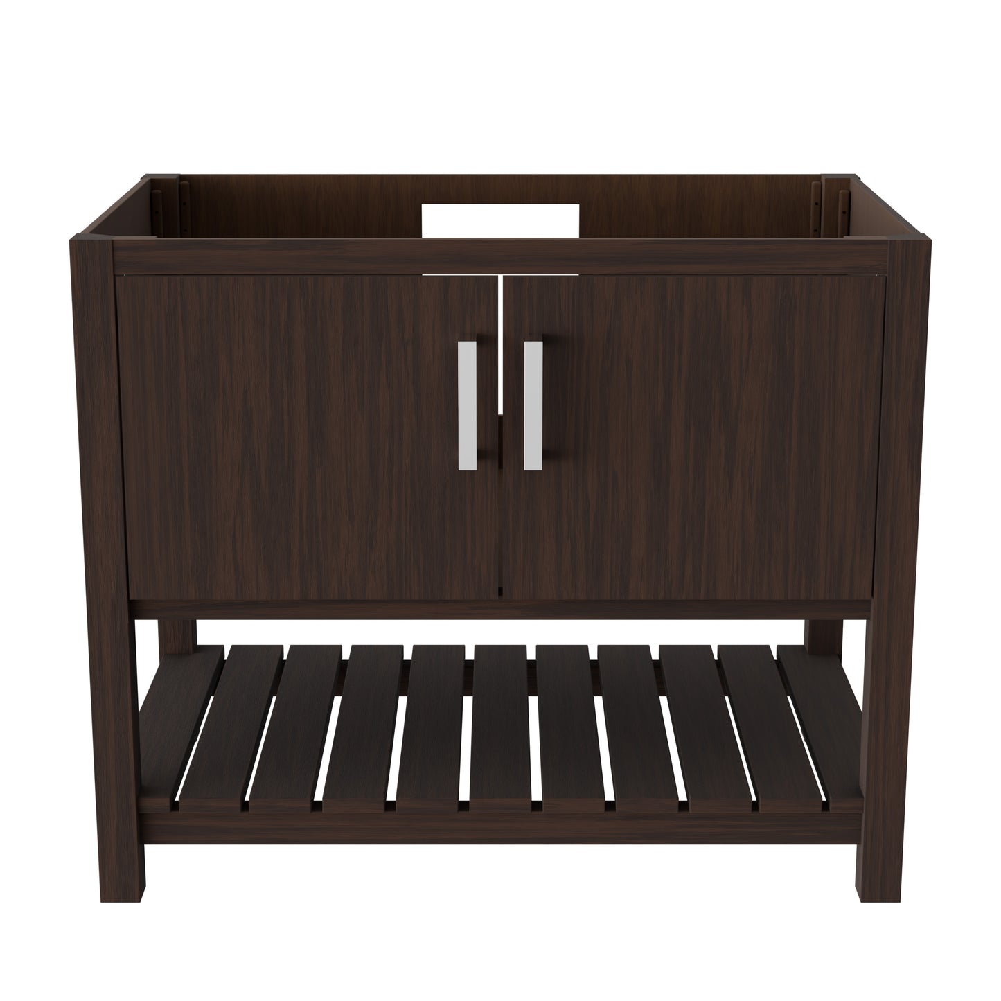 Build Your Vanity NOBV-Series