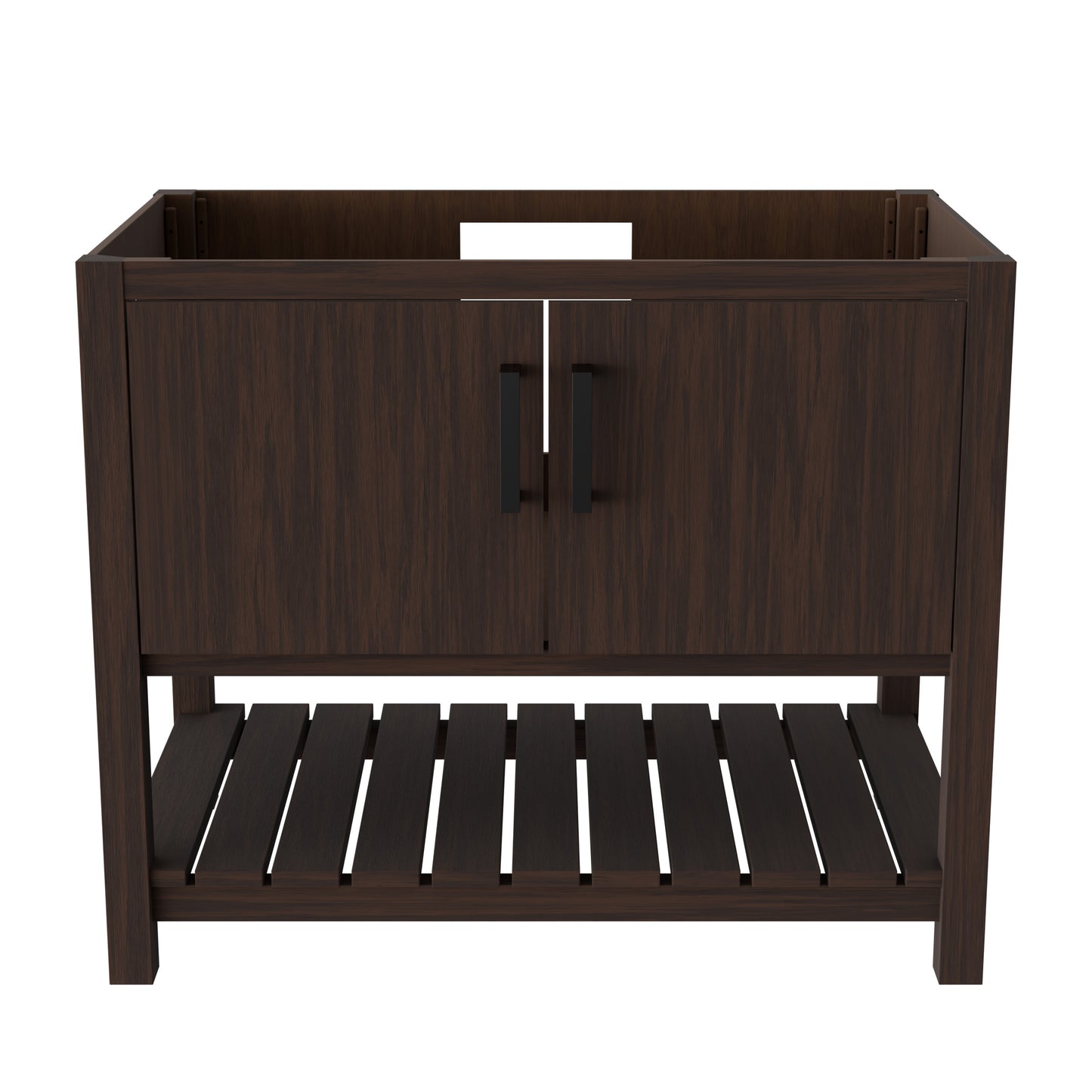 Build Your Vanity NOBV-Series