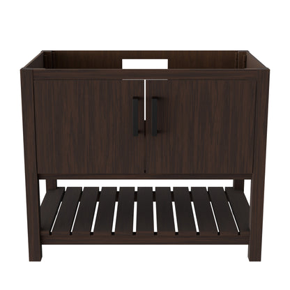 Build Your Vanity NOBV-Series