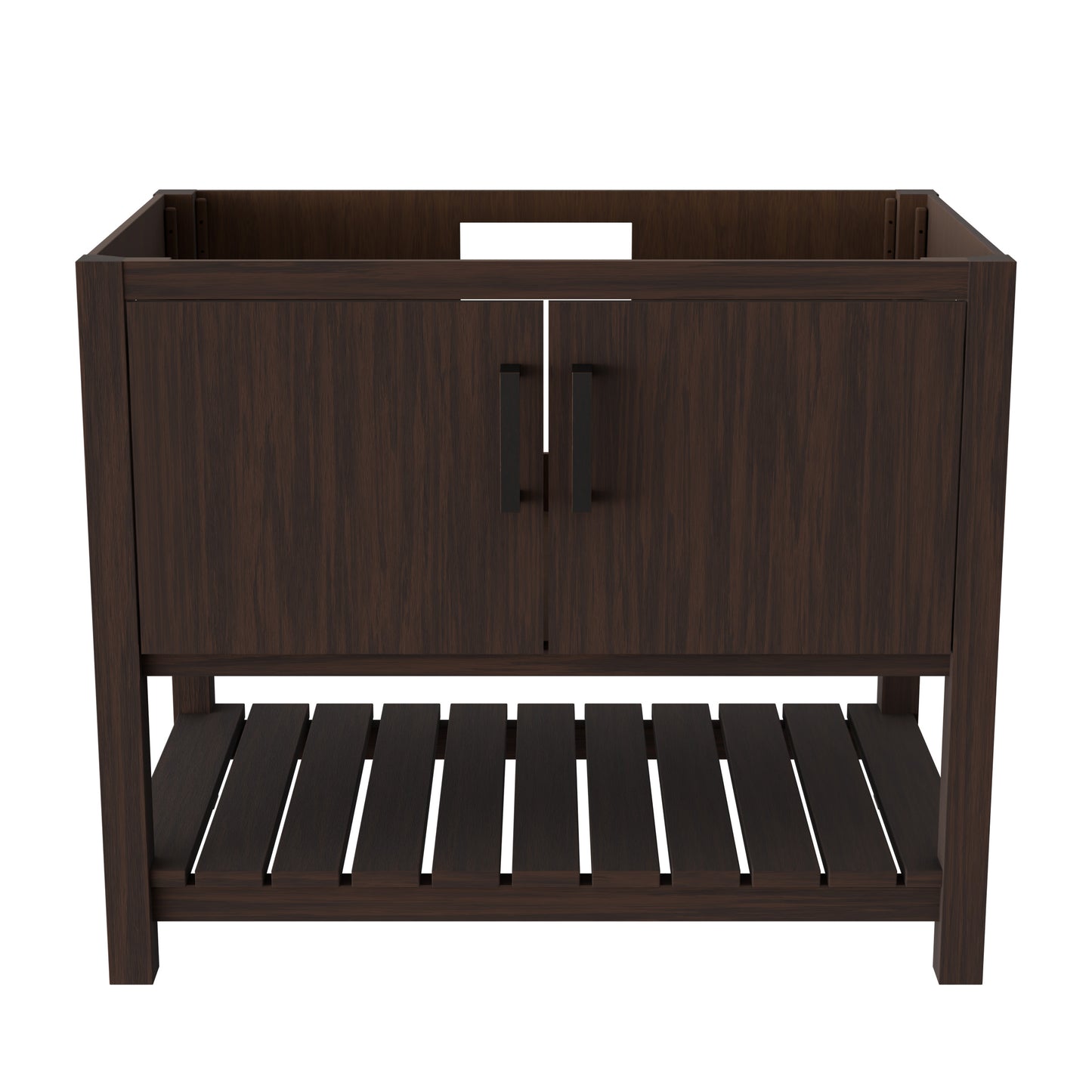 Build Your Vanity NOBV-Series