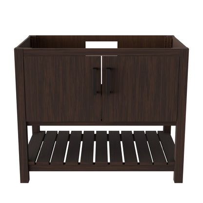 Build Your Vanity NOBV-Series