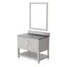 Brushed Nickel