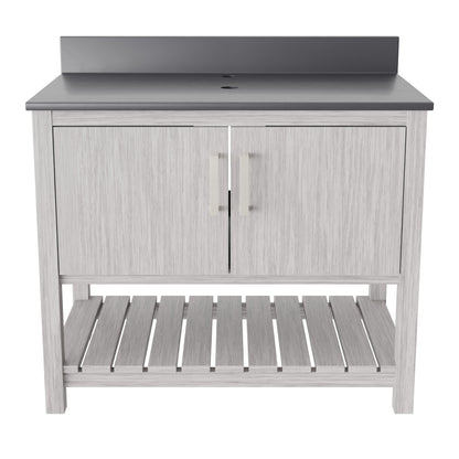 Build Your Vanity NOBV-Series