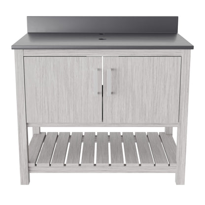 Build Your Vanity NOBV-Series