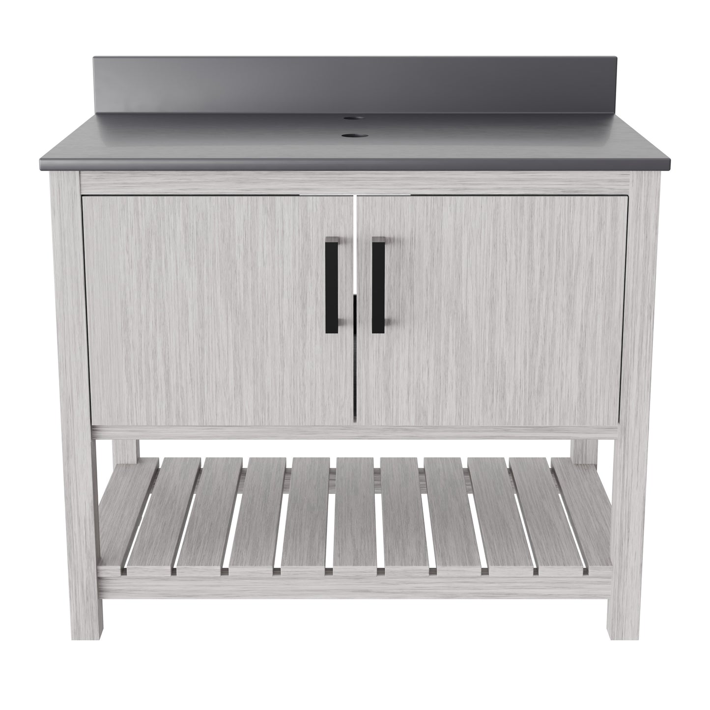 Build Your Vanity NOBV-Series