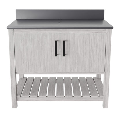 Build Your Vanity NOBV-Series