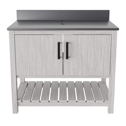 Build Your Vanity NOBV-Series