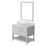 Brushed Nickel