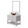 Brushed Nickel