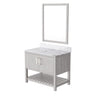 Brushed Nickel