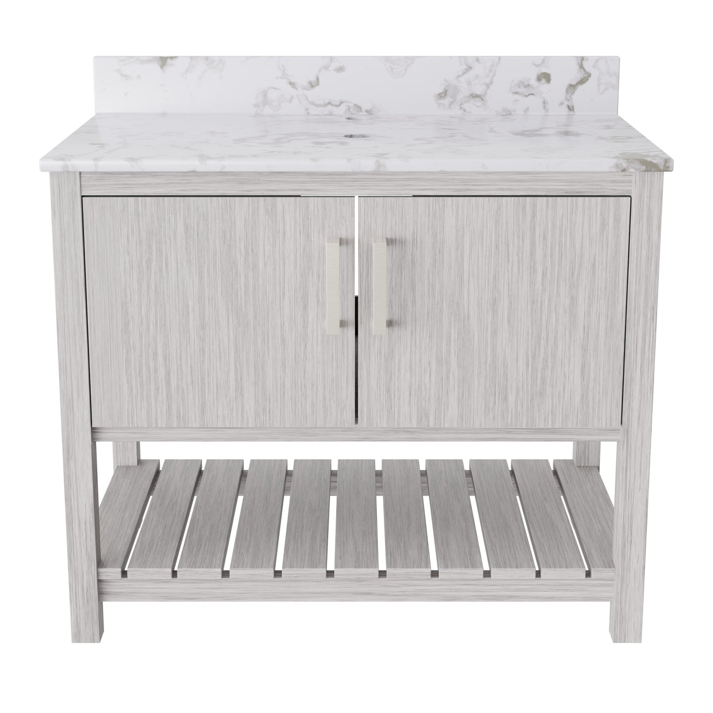 Build Your Vanity NOBV-Series