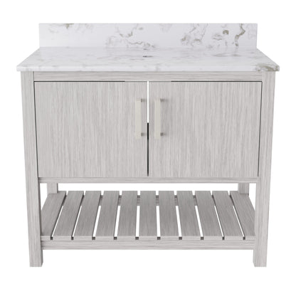 Build Your Vanity NOBV-Series