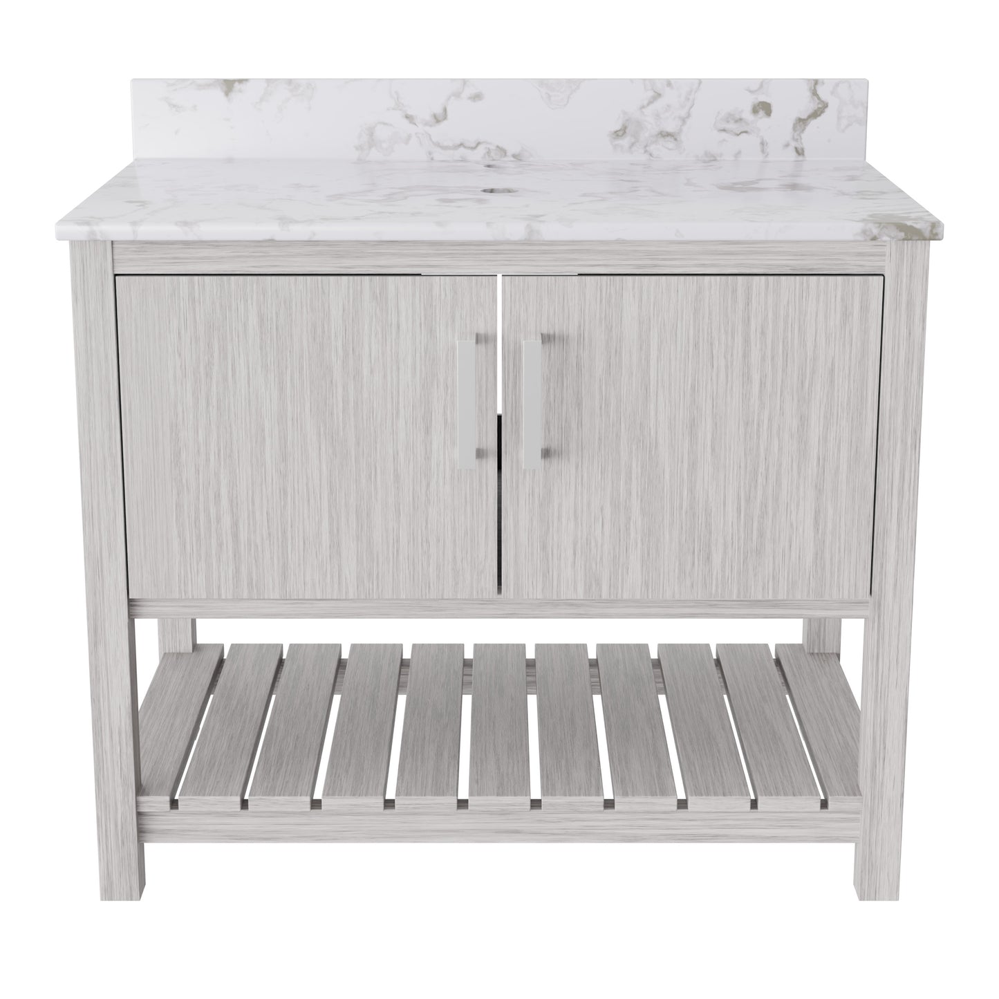 Build Your Vanity NOBV-Series