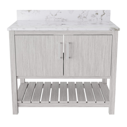 Build Your Vanity NOBV-Series