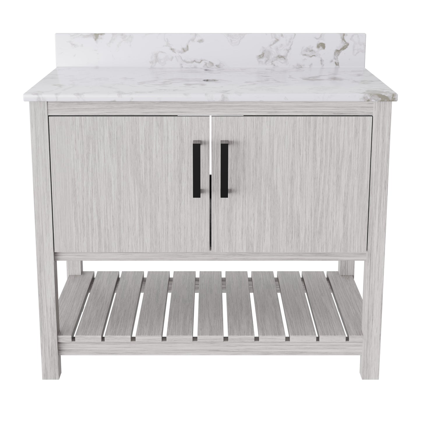 Build Your Vanity NOBV-Series