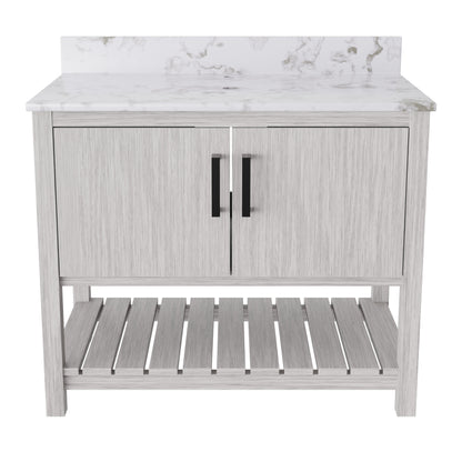 Build Your Vanity NOBV-Series