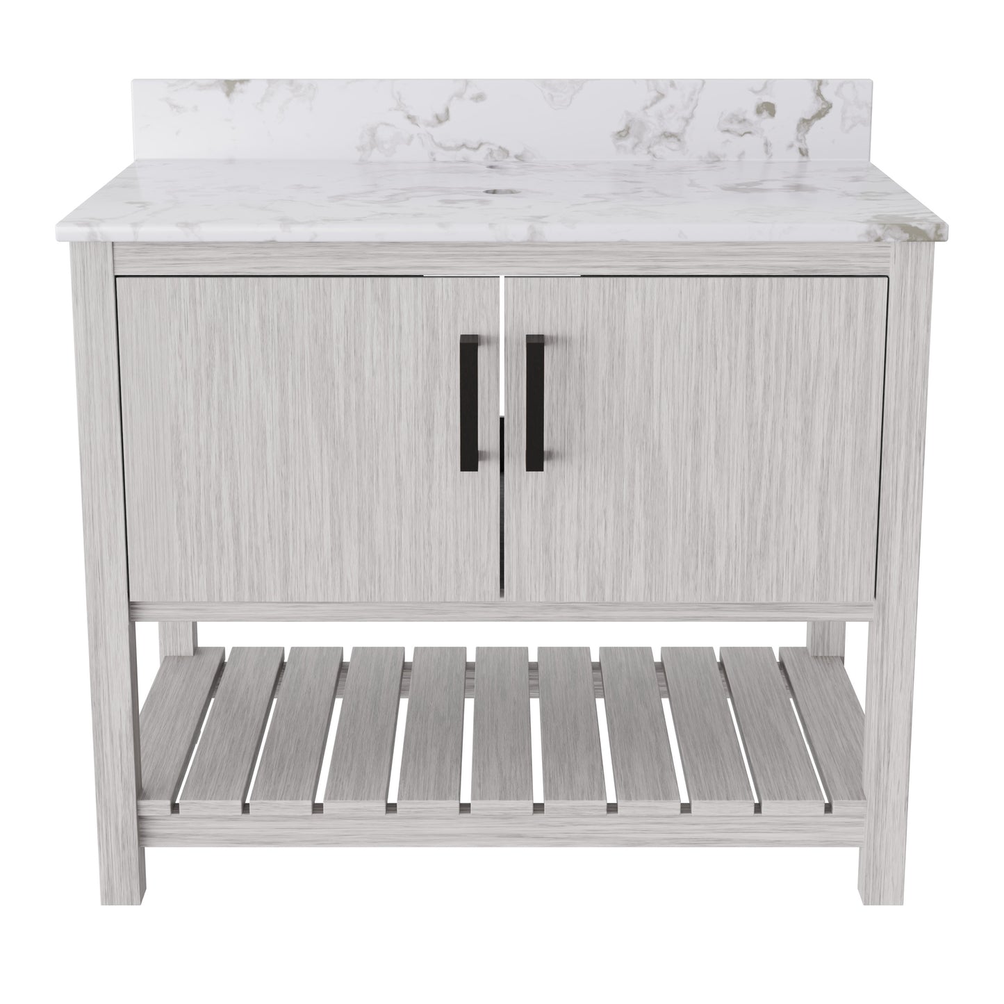 Build Your Vanity NOBV-Series