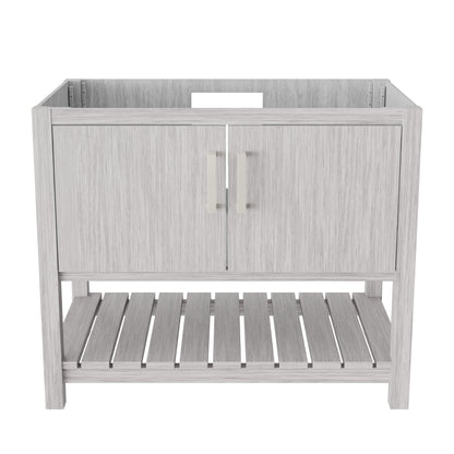 Build Your Vanity NOBV-Series