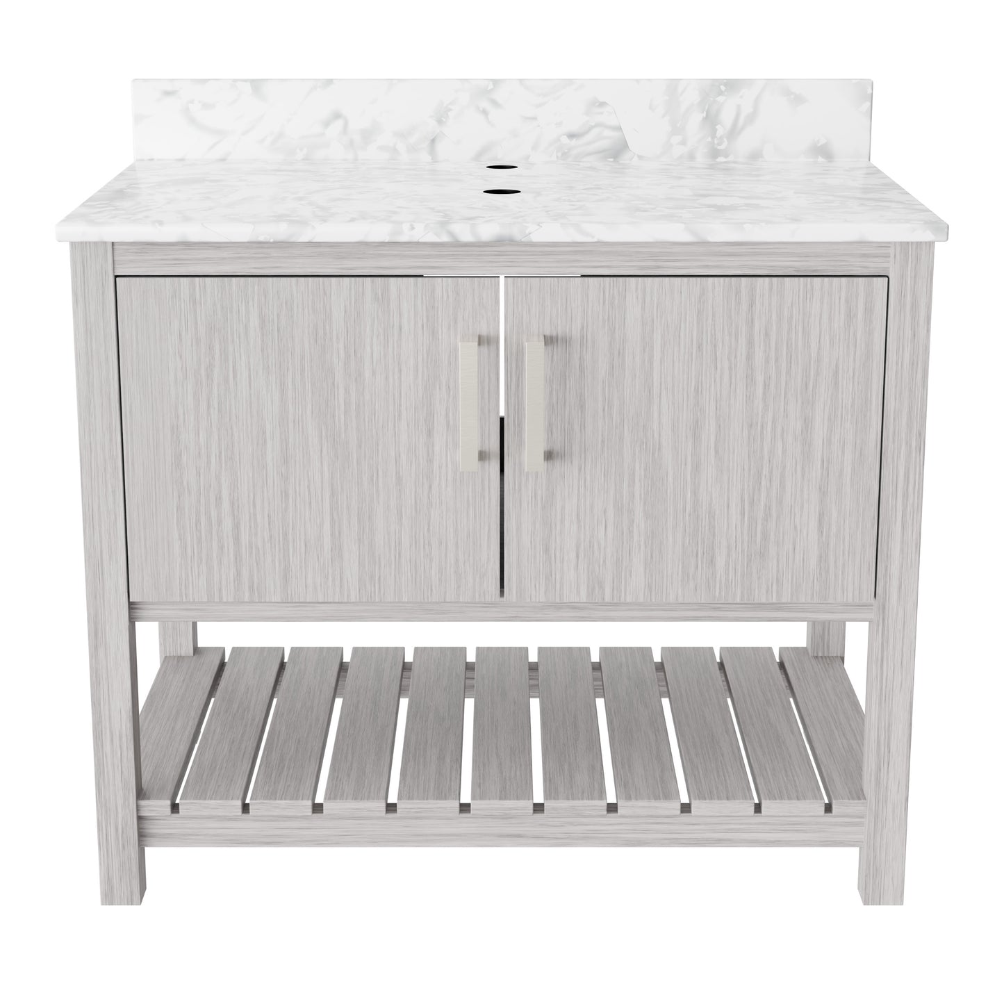 Build Your Vanity NOBV-Series