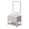 Brushed Nickel