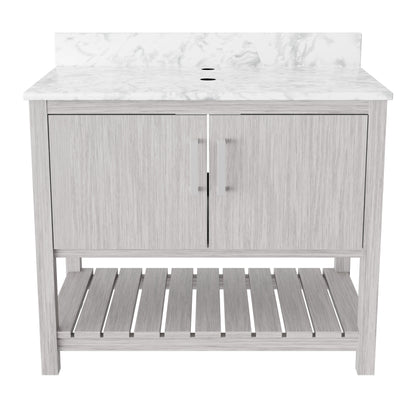 Build Your Vanity NOBV-Series