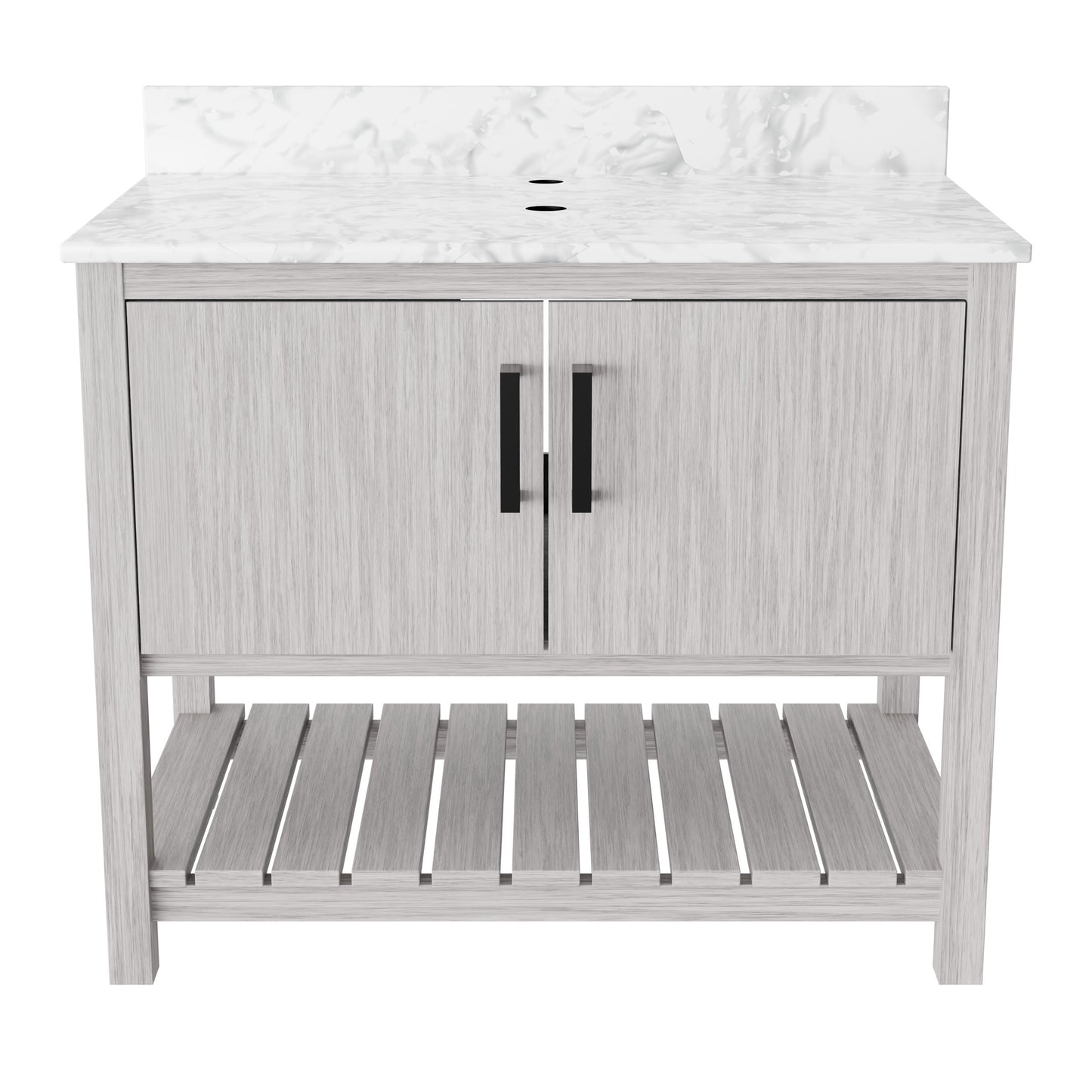 Build Your Vanity NOBV-Series