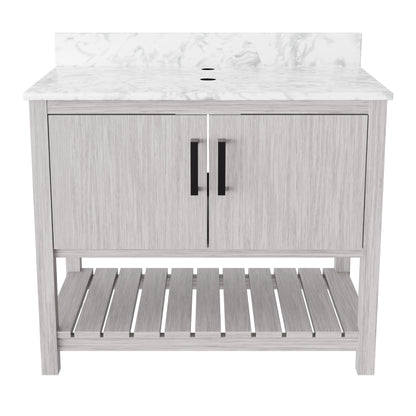 Build Your Vanity NOBV-Series