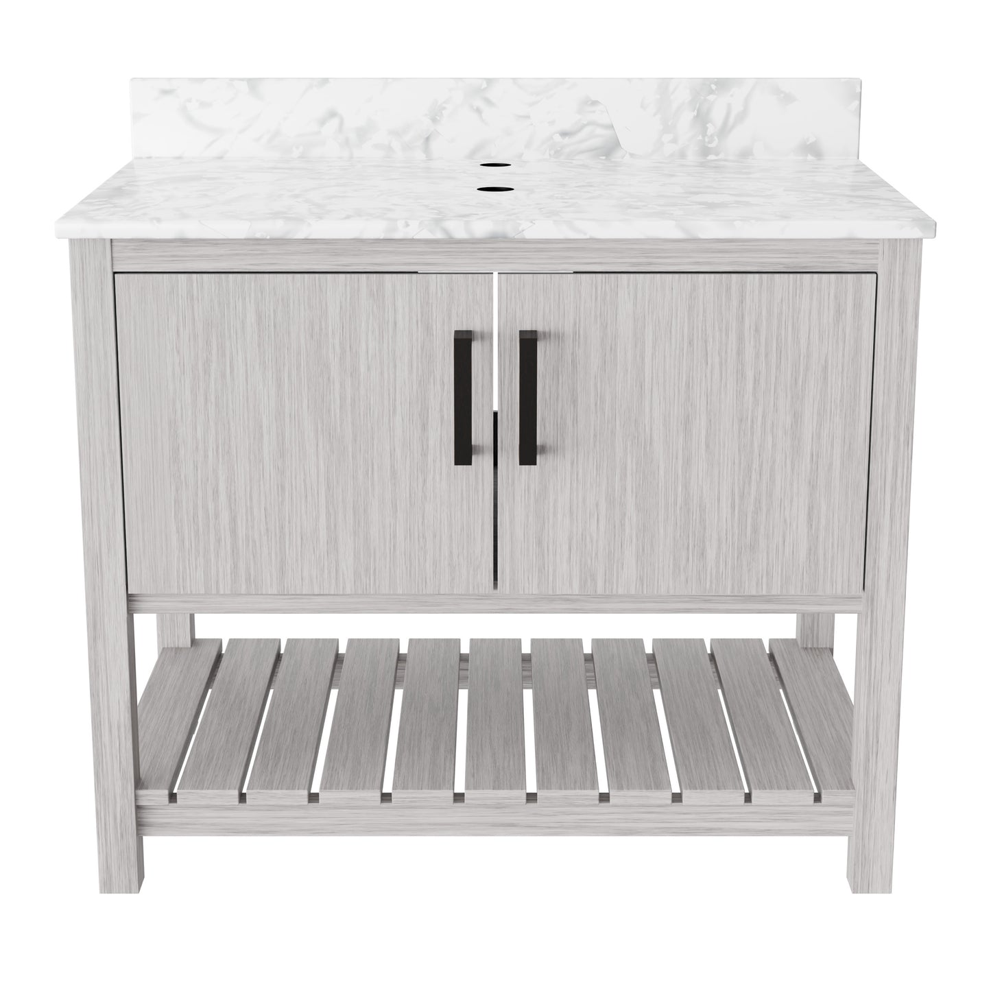 Build Your Vanity NOBV-Series