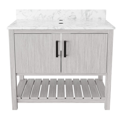 Build Your Vanity NOBV-Series