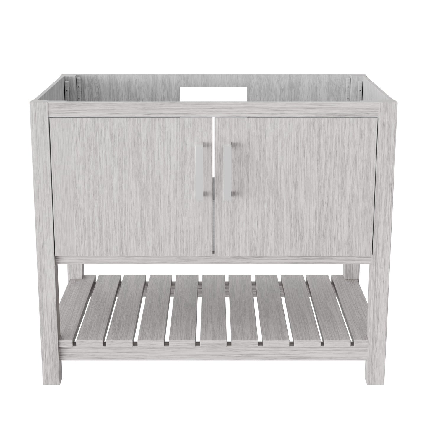 Build Your Vanity NOBV-Series