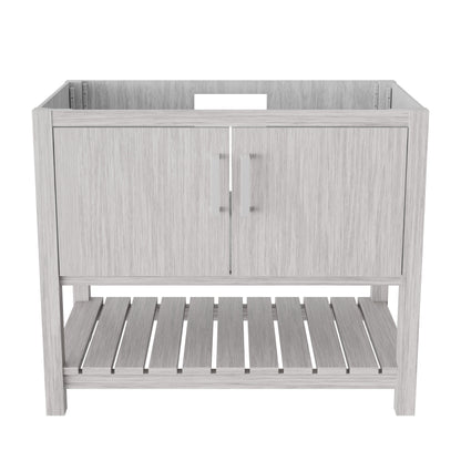 Build Your Vanity NOBV-Series