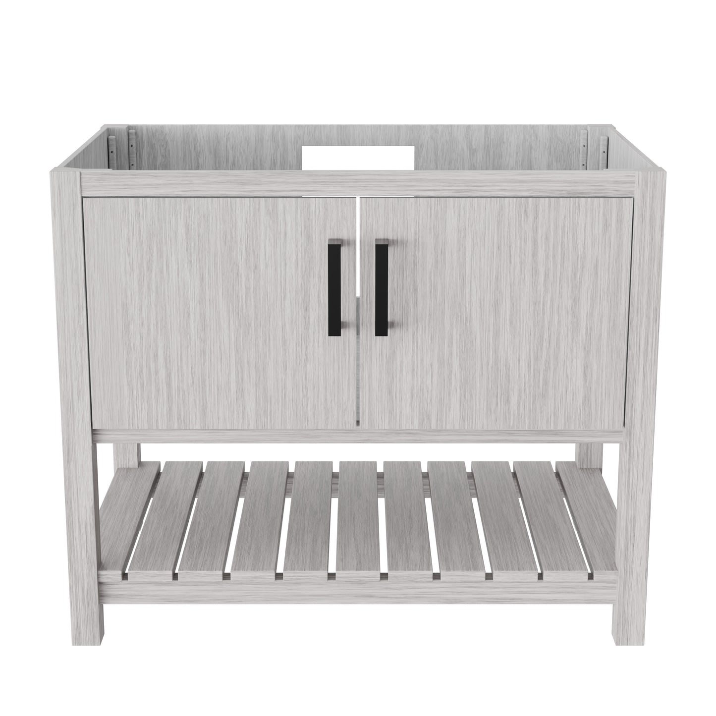 Build Your Vanity NOBV-Series