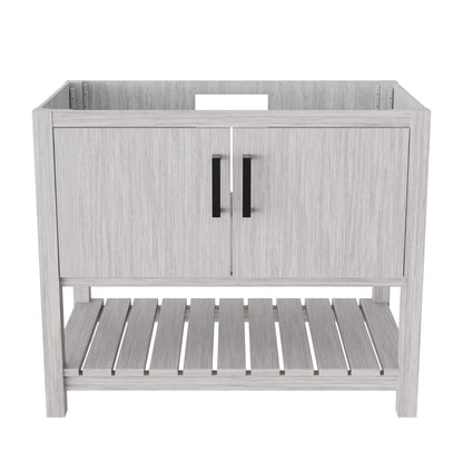 Build Your Vanity NOBV-Series